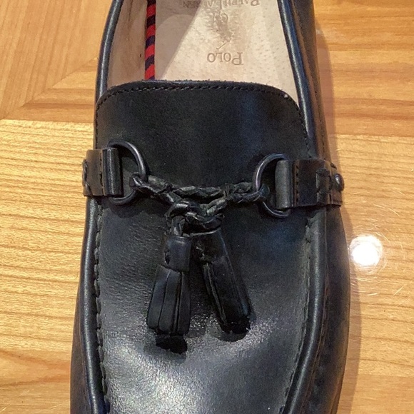 Tassel loafers - Picture 8 of 9